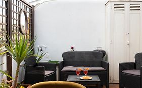 New Opening San Pietro Roof Apartament