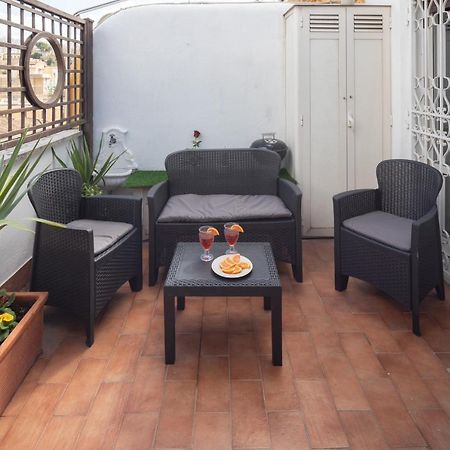 New Opening San Pietro Roof Apartament Rzym Zewnętrze zdjęcie