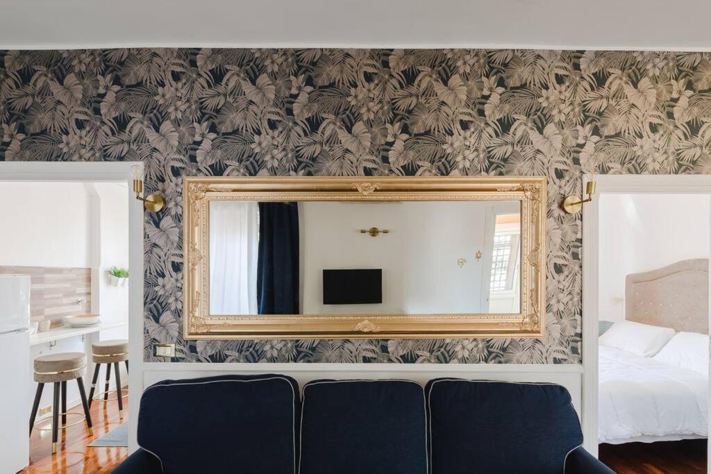 New Opening San Pietro Roof Apartament Rzym Zewnętrze zdjęcie