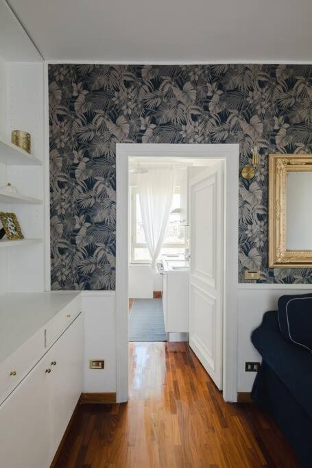 New Opening San Pietro Roof Apartament Rzym Zewnętrze zdjęcie
