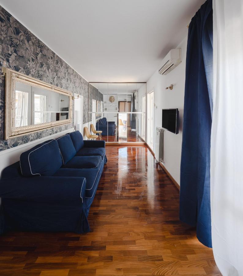 New Opening San Pietro Roof Apartament Rzym Zewnętrze zdjęcie