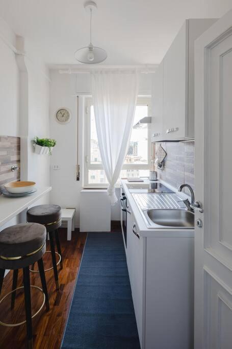 New Opening San Pietro Roof Apartament Rzym Zewnętrze zdjęcie