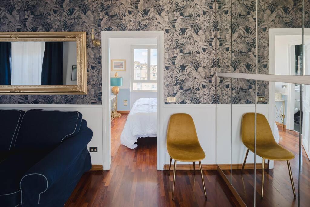 New Opening San Pietro Roof Apartament Rzym Zewnętrze zdjęcie