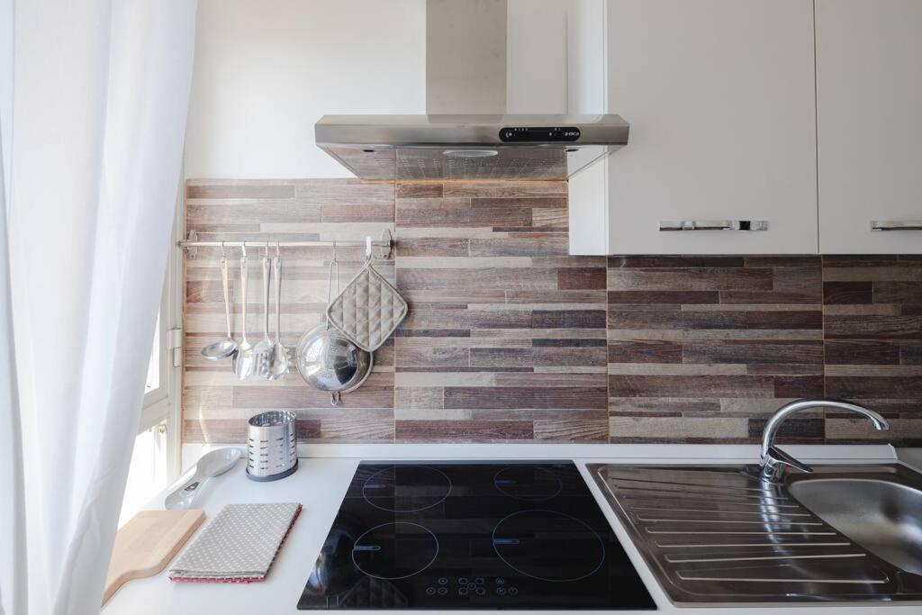 New Opening San Pietro Roof Apartament Rzym Zewnętrze zdjęcie