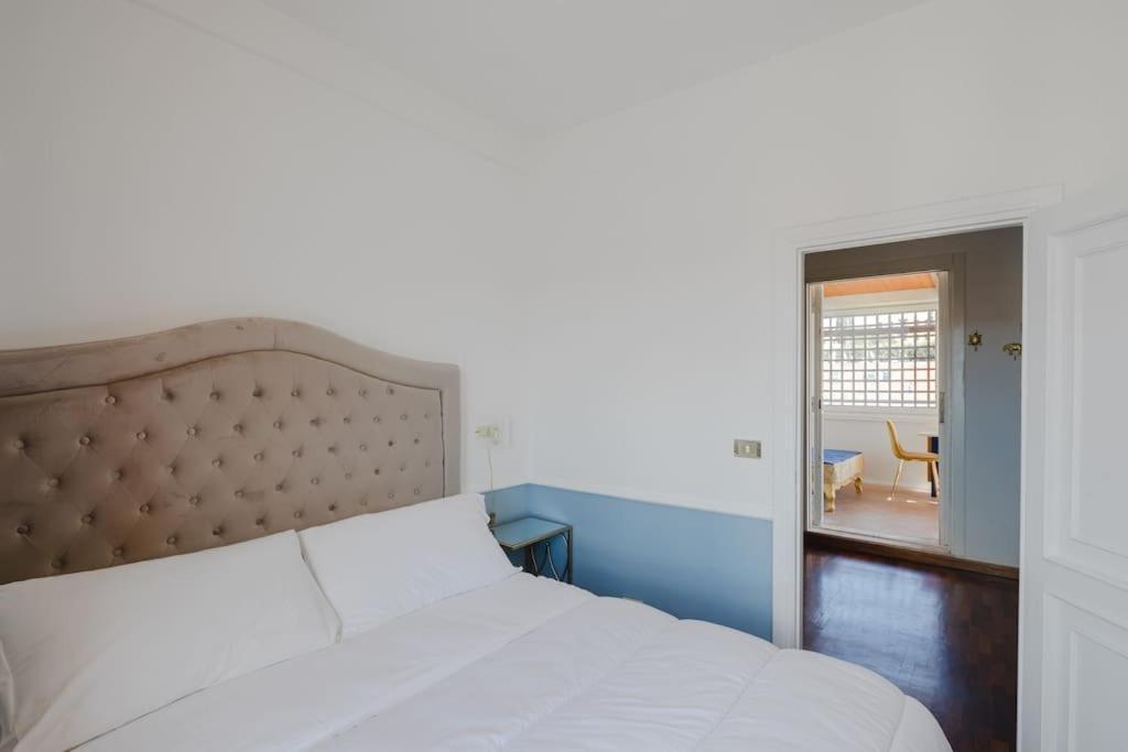 New Opening San Pietro Roof Apartament Rzym Zewnętrze zdjęcie
