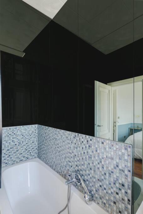 New Opening San Pietro Roof Apartament Rzym Zewnętrze zdjęcie