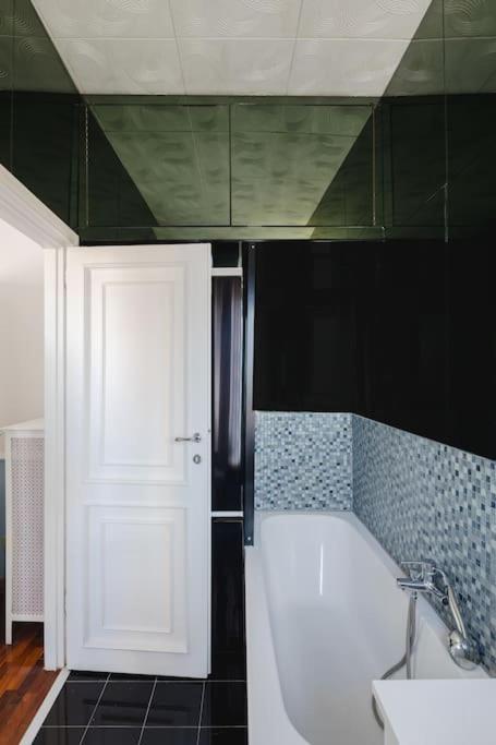 New Opening San Pietro Roof Apartament Rzym Zewnętrze zdjęcie