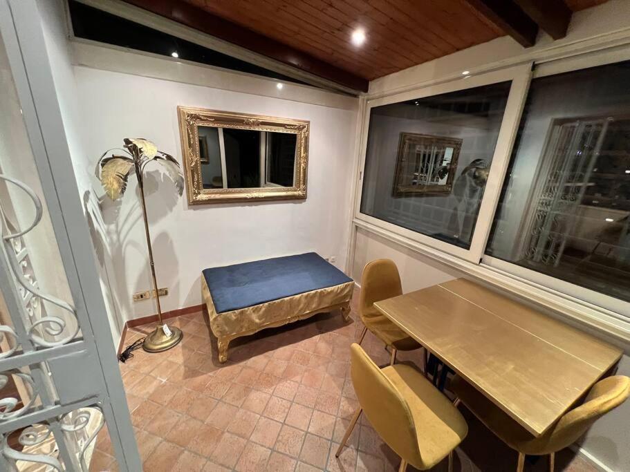 New Opening San Pietro Roof Apartament Rzym Zewnętrze zdjęcie