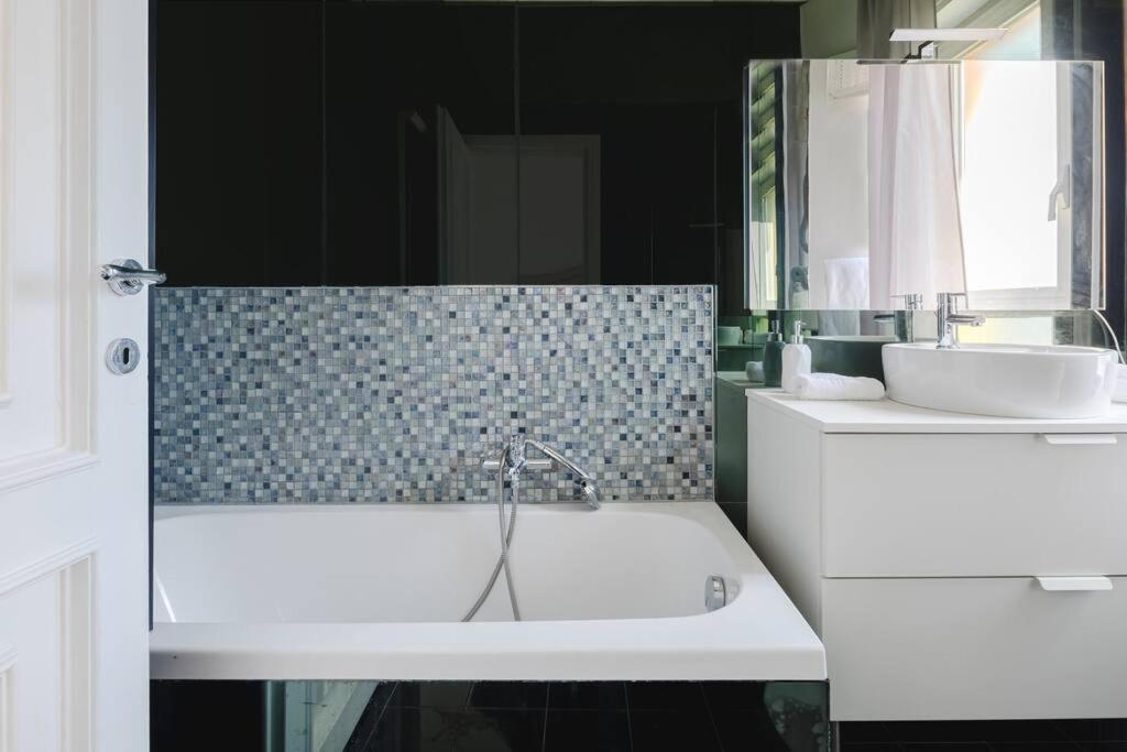 New Opening San Pietro Roof Apartament Rzym Zewnętrze zdjęcie