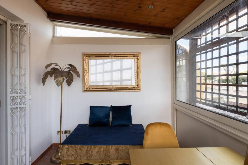 New Opening San Pietro Roof Apartament Rzym Zewnętrze zdjęcie
