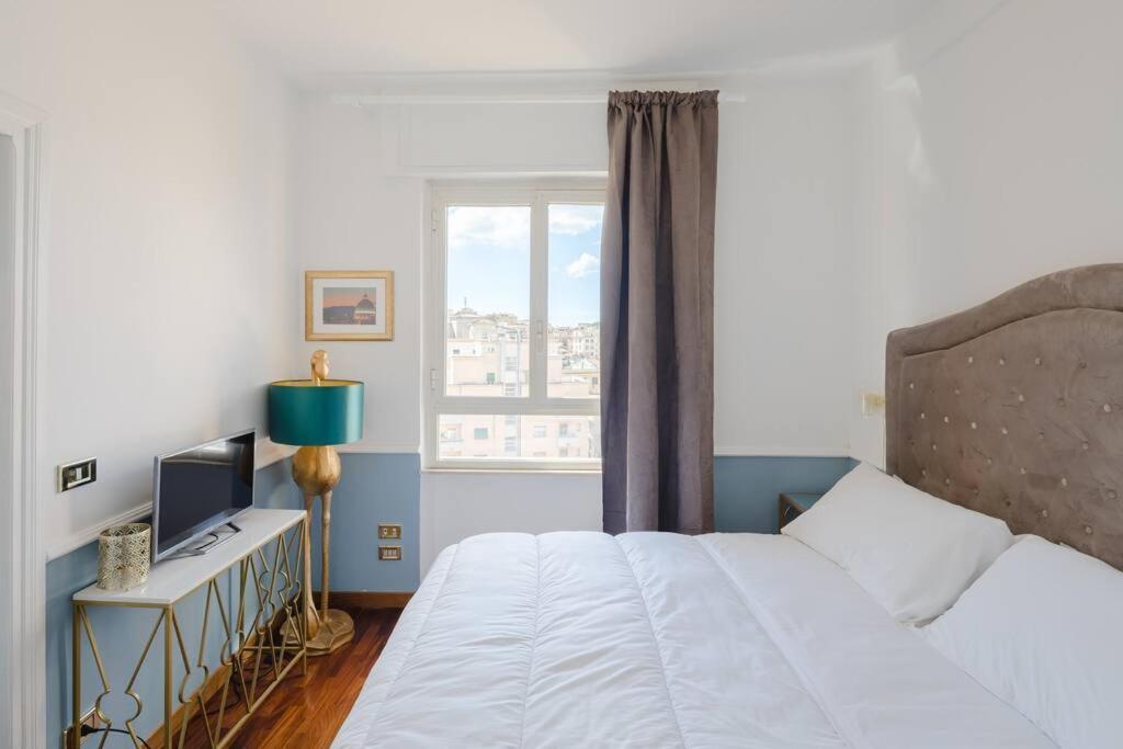 New Opening San Pietro Roof Apartament Rzym Zewnętrze zdjęcie