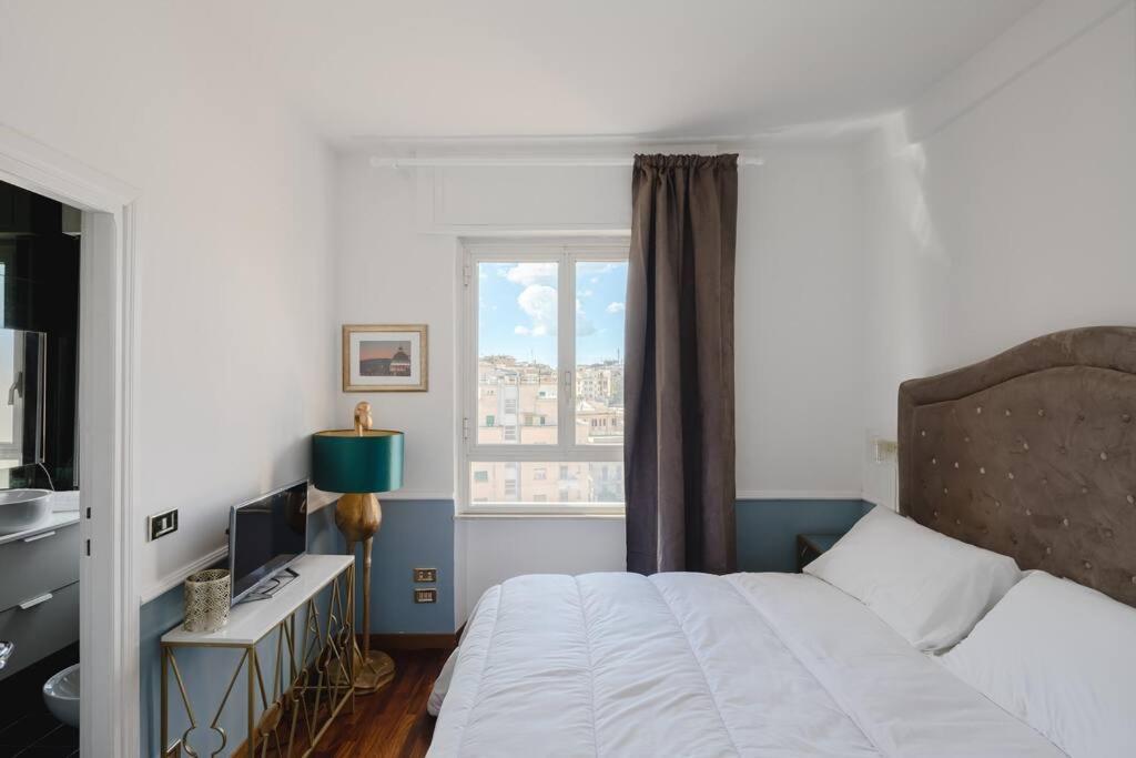 New Opening San Pietro Roof Apartament Rzym Zewnętrze zdjęcie