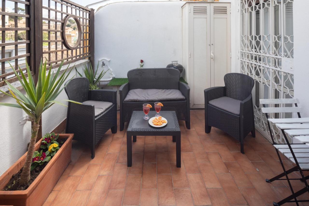 New Opening San Pietro Roof Apartament Rzym Zewnętrze zdjęcie